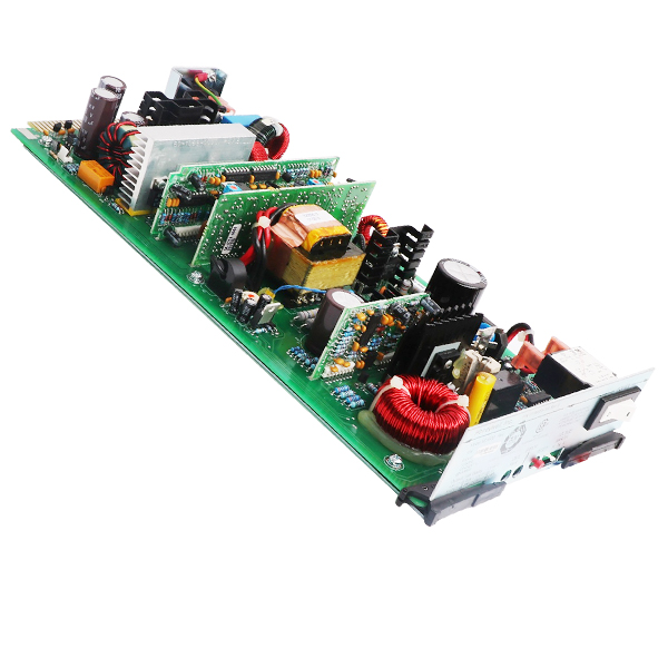 51196655-100 New Honeywell Power Supply Module